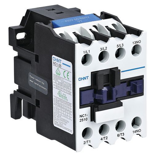 Contacteur CHINT D25