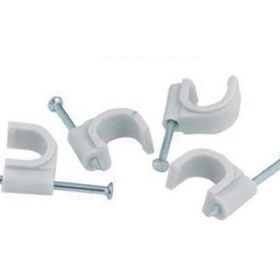 مثبت الخيط الكهربائي