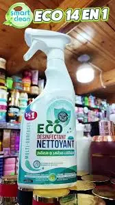 Nettoyant Eco 