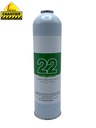 Gaz réfrigérant  R22