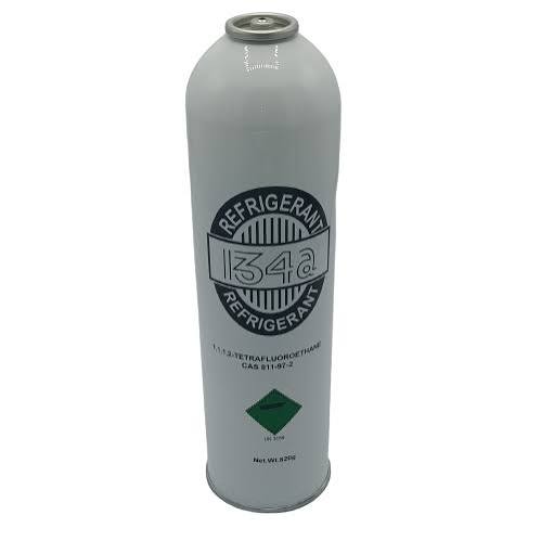 Gaz réfrigérant R134