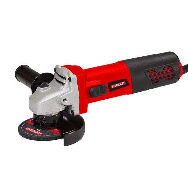 Meuleuse D'Angle SOFICLEF 750W