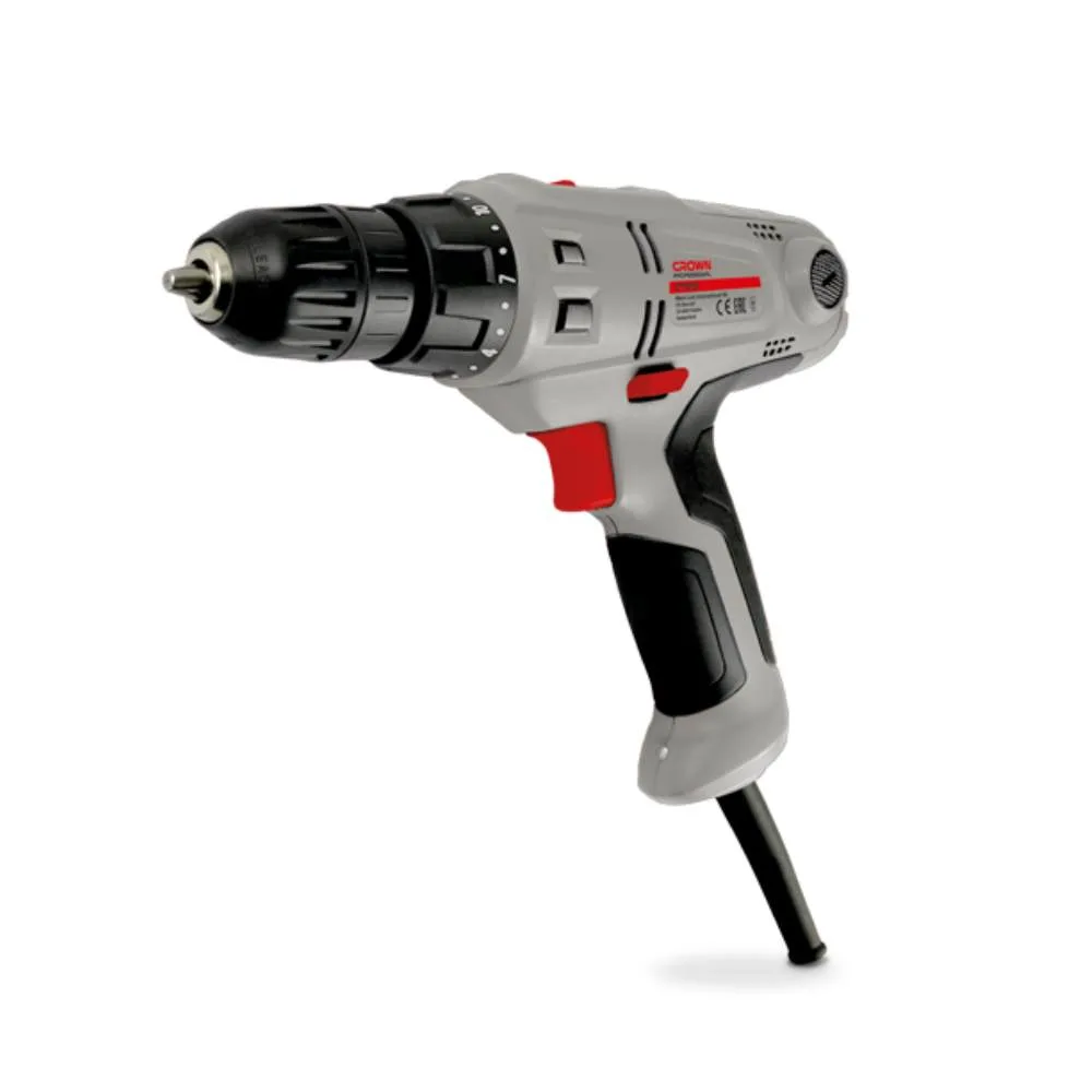 Visseuse CROWN à Fil 280W 