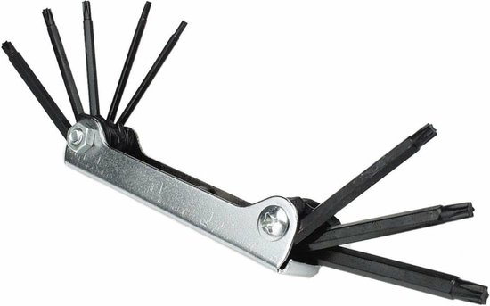 Clé Torx Eco saché