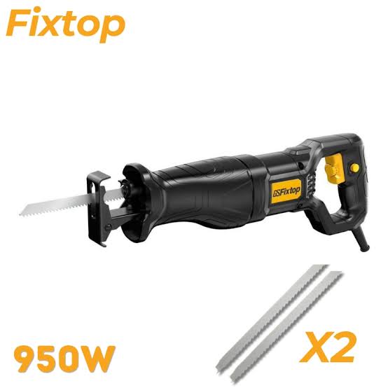 Scie à Sabre (950W) FIXTOP