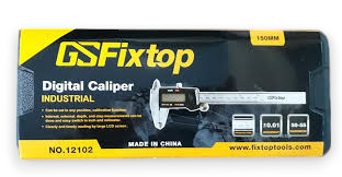 القدم الرقمية FIXTOP