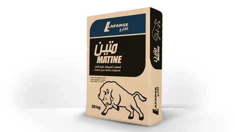 اسمنت اسود