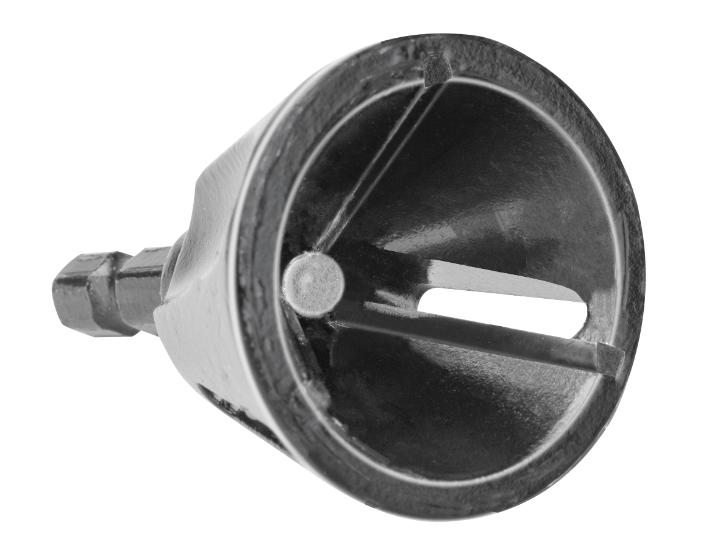 Adaptateur Visseuse Tige Filter SL 154-ABDO