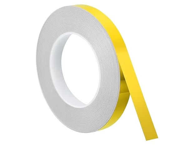 Ruban Adhesif Brillant 45*5m CLEANTEX