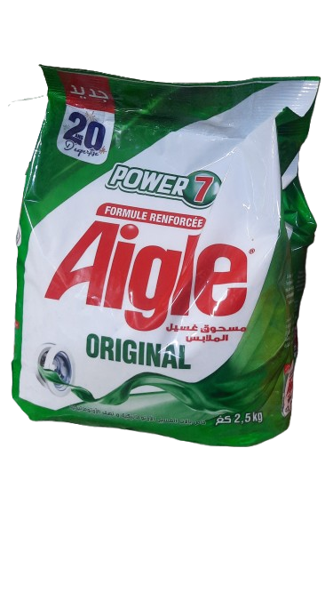 Savon Liquide Aigle