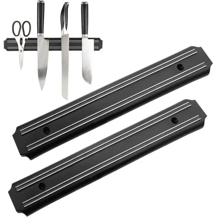 Aimant p/Couteau cuisine