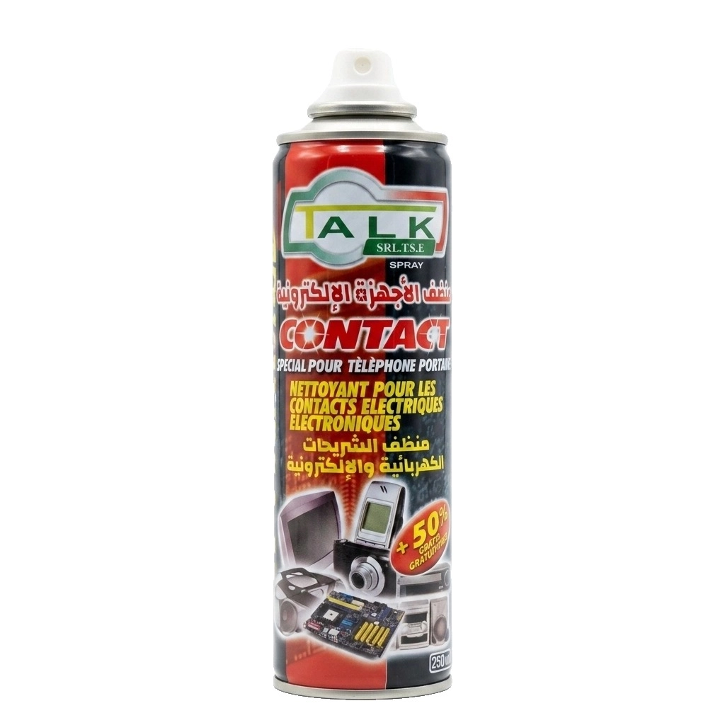 Anti Crache Electro Talk 250ml