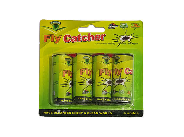 Anti Mouche Vert