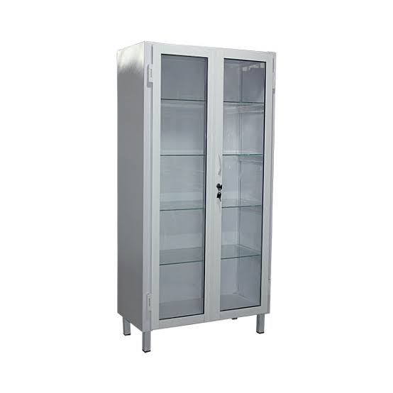 Armoire Pharmacie 2 Miroires AZIZA