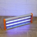 Appareil Anti Moustique 2tube