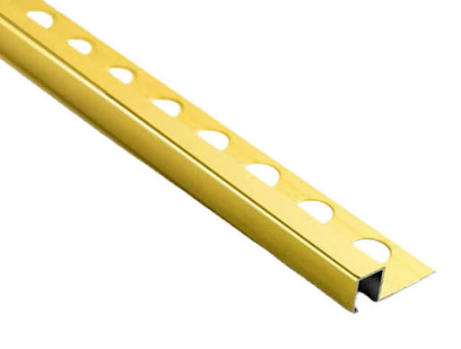 Baguette faience D/Coin Dore