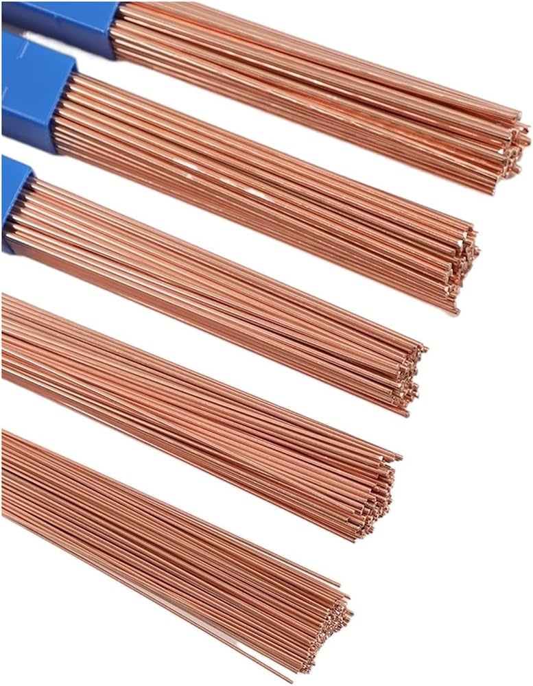 Baguette Bronze /u