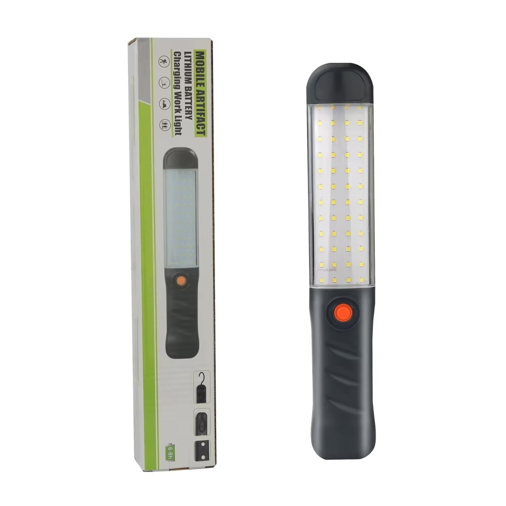 Baladeuse Led USB Mobile