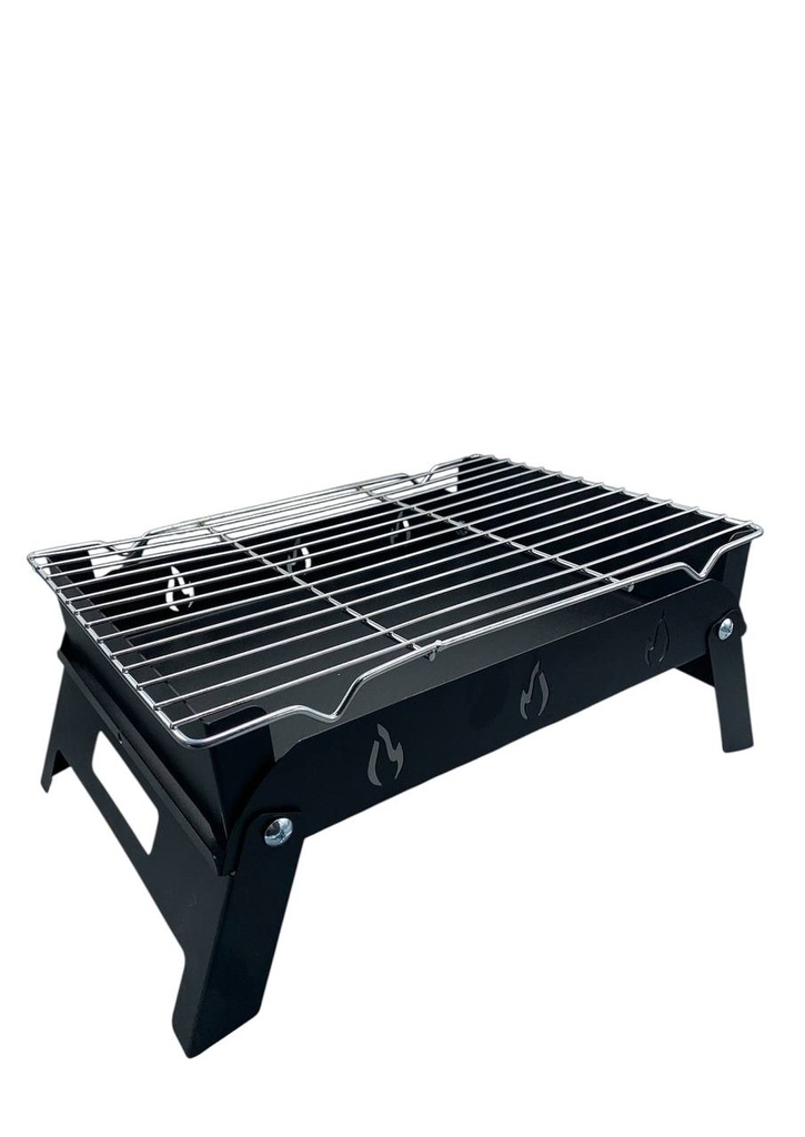 Barbecue Pliante GOLDEN DEM