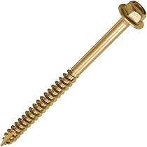 Pointed Lag Screw