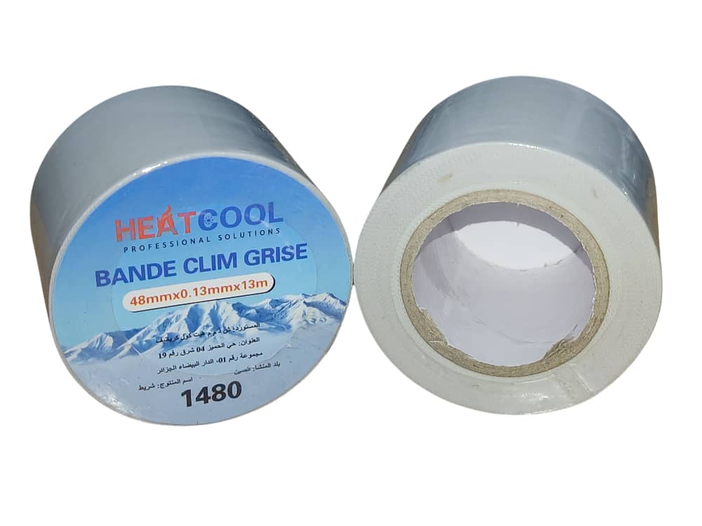 Bande Climatiseur 20M MSD