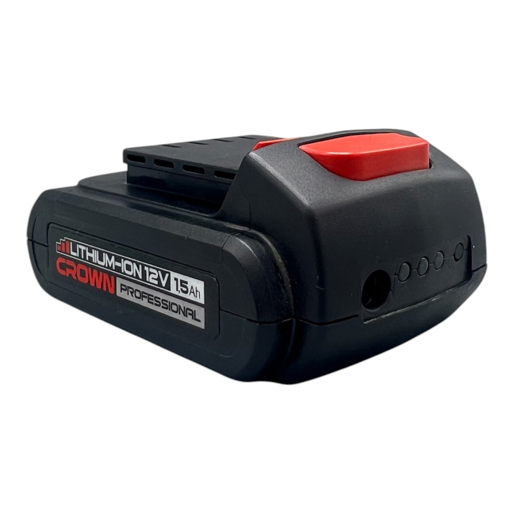 CROWN Screwdriver Battery