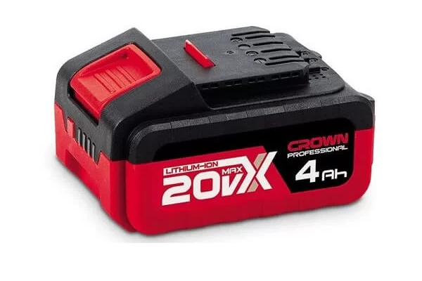 Battrie Visseuse 18.8V  CROWN  (copie)
