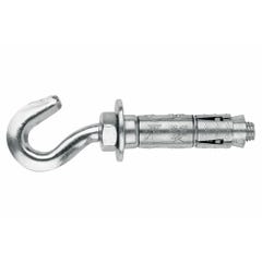 Boite Cheville Lustre Ouvert 5 (100)