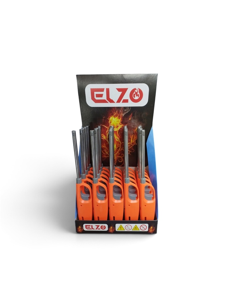 Briquet Cuisine ELZO