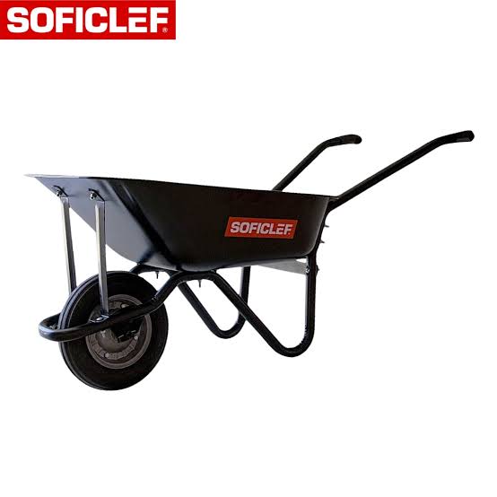 Brouette SOFICLEF/VIMCA