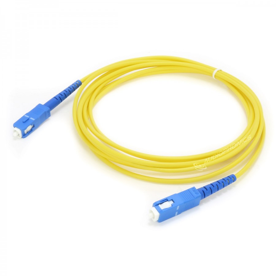 Cable Réseau Fibre