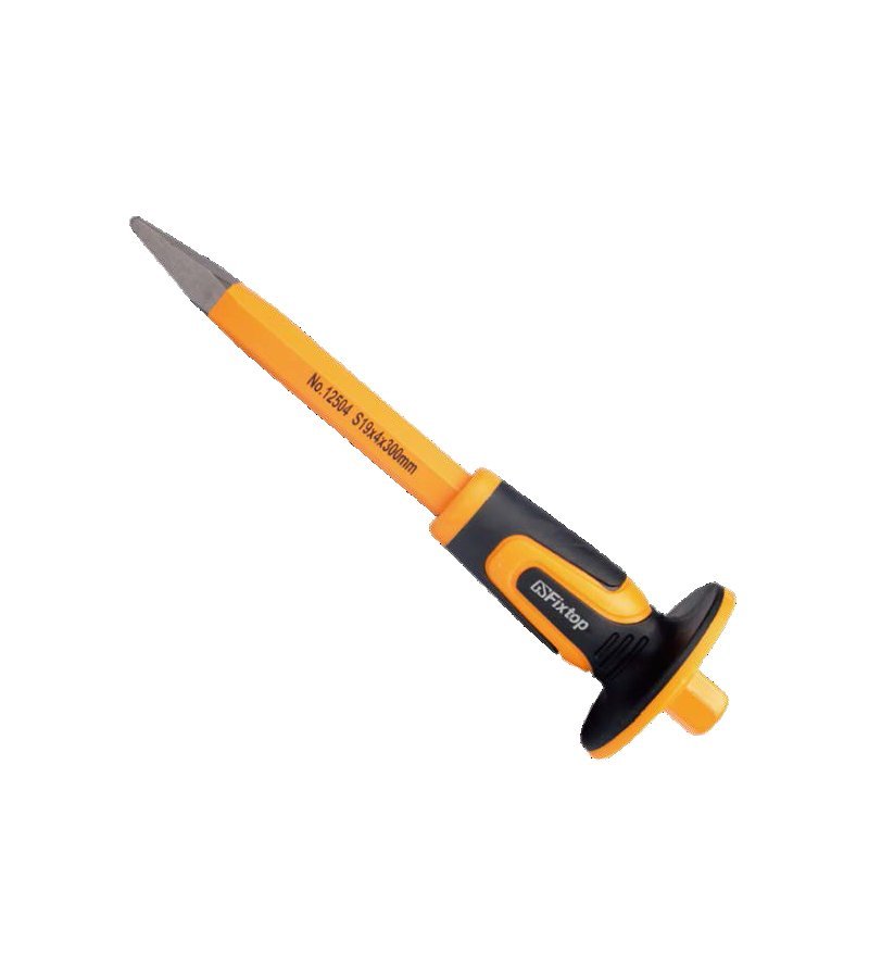 Burin Manuelle FIXTOP 