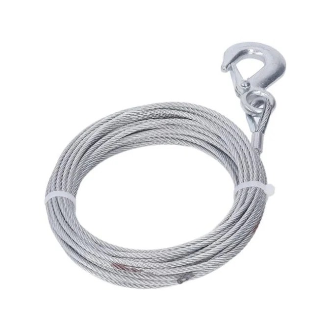 Cable Monte Charge (30m)