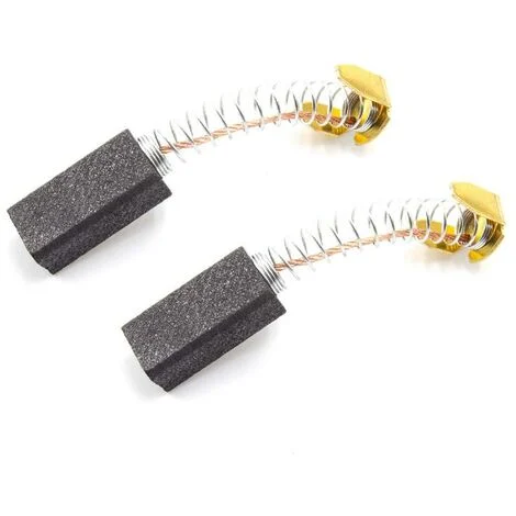 Charbon Meuleuse CROWN 230mm
