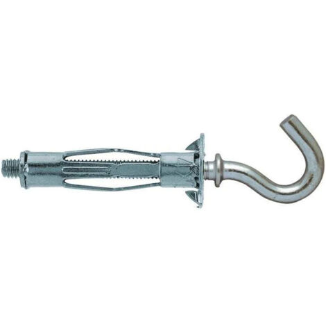 Cheville Expansive Ouvert 6*52mm /P