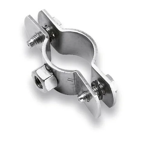 Collier Large A Joint