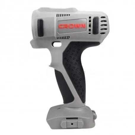 Coque Visseuse 12V CROWN