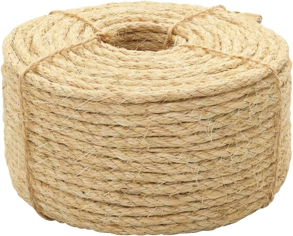 Corde SISAL /m