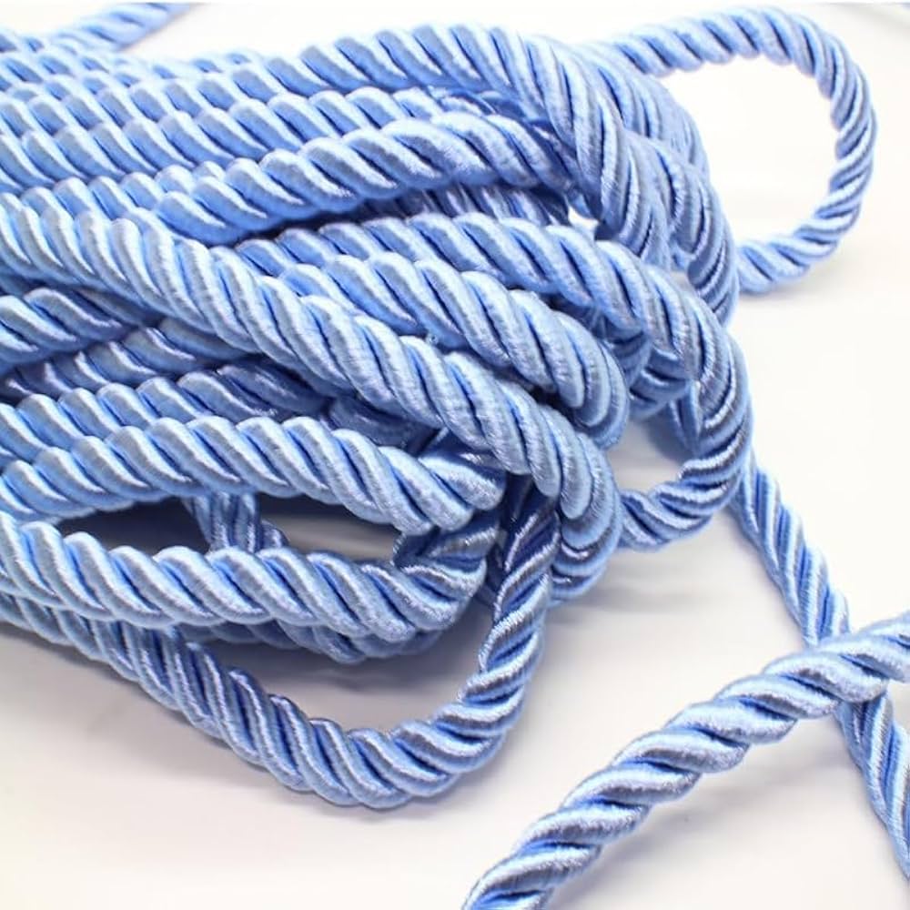 Corde Soie 8mm