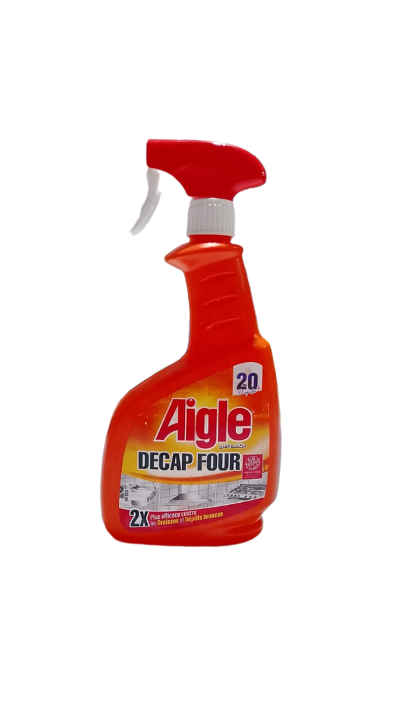 Décap Four AIGLE 