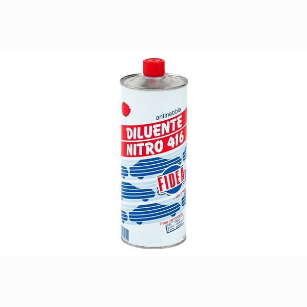 Diluant 1L Metal FIDATI (20)