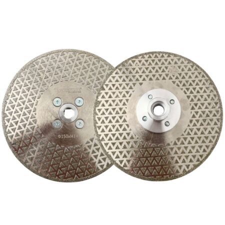 Disque Diamant à Couper