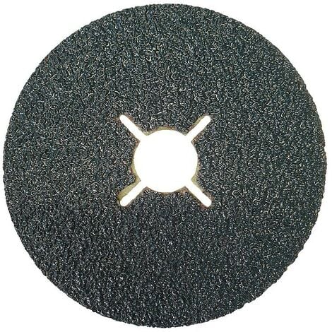 Disque Abrasif Noir 115