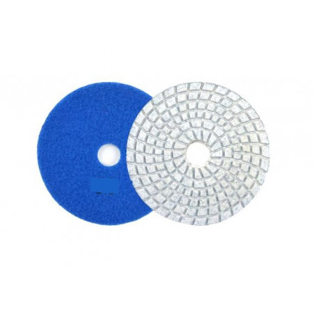 Disque Scratch Marbre 115mm