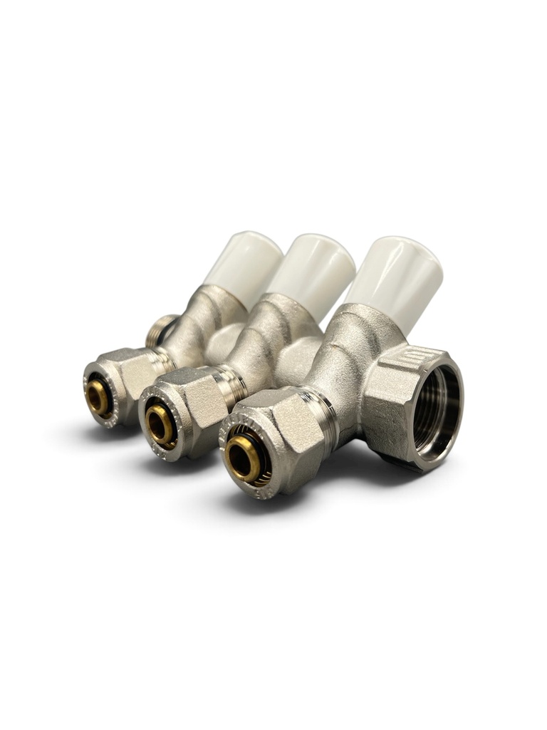Distribiteur MC 3S