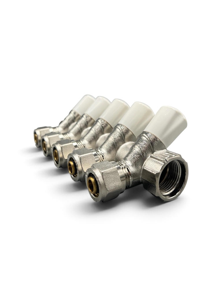 Distribiteur Multicouche 5 Sortie