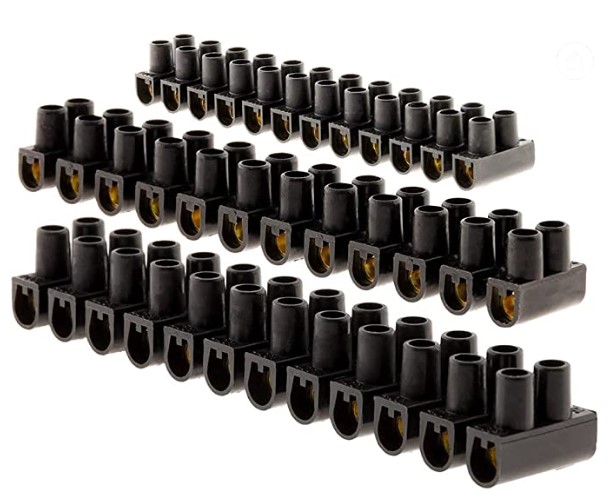 Domino éléctrique BARRET