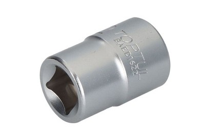 Douille TOPTUL