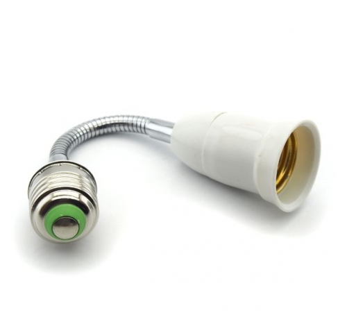 Douille De Lampe Flexible