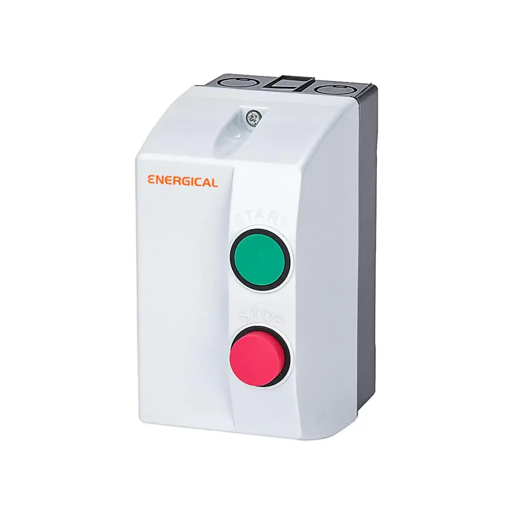 Discontacteur D32 380V ENERGICAL (copie)